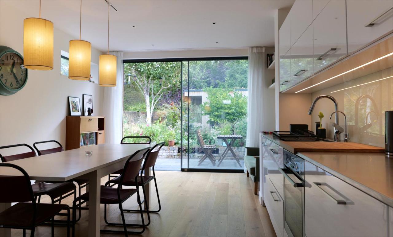 Bright And Elegant 2 Bedroom Flat, Near Notting Hill Londýn Exteriér fotografie