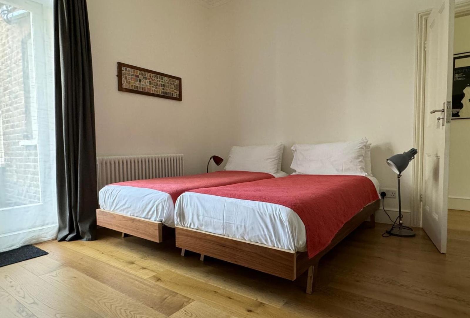 Bright And Elegant 2 Bedroom Flat, Near Notting Hill Londýn Exteriér fotografie