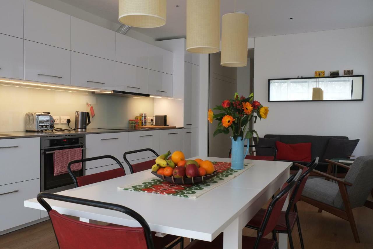 Bright And Elegant 2 Bedroom Flat, Near Notting Hill Londýn Exteriér fotografie