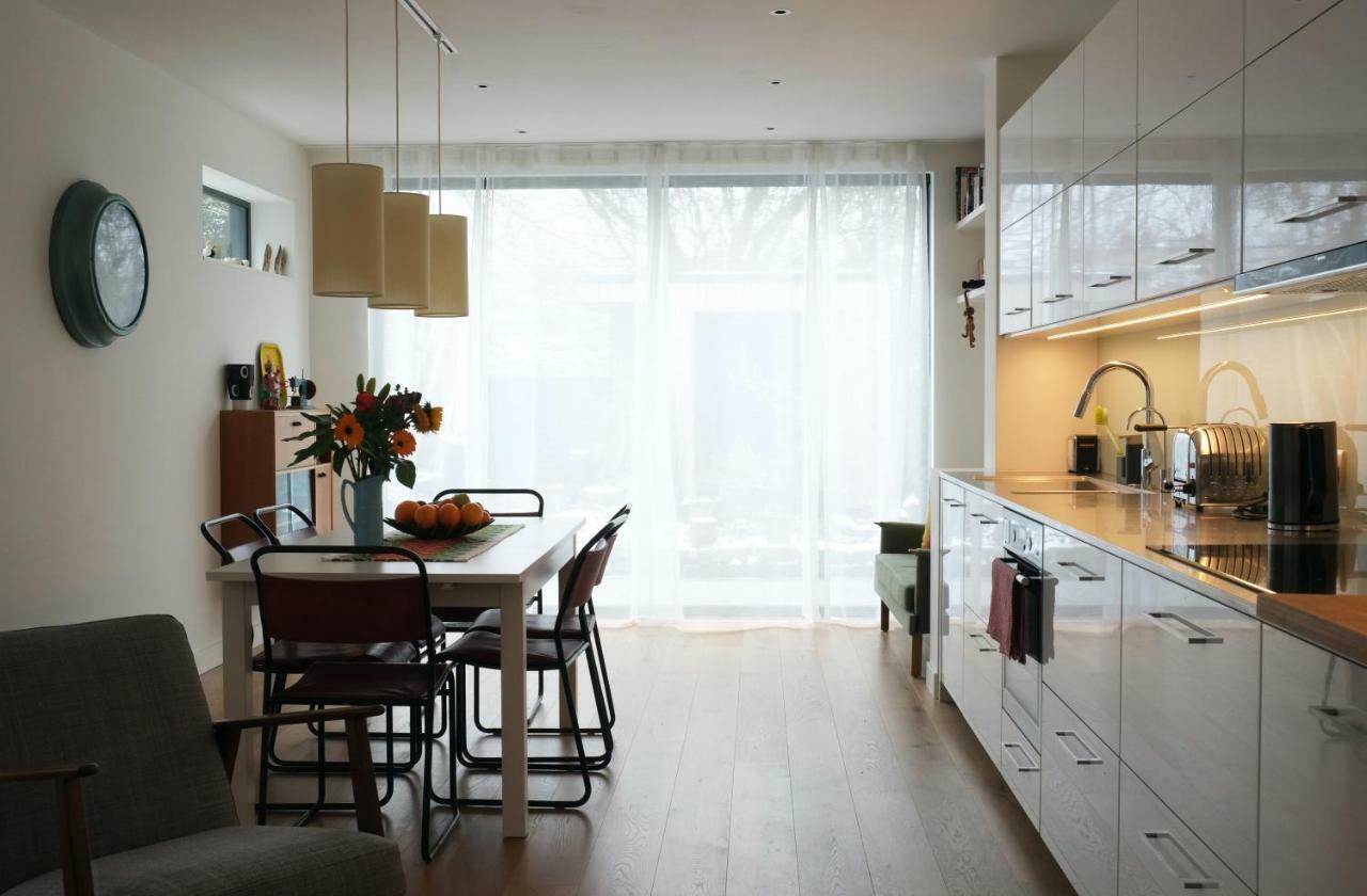 Bright And Elegant 2 Bedroom Flat, Near Notting Hill Londýn Exteriér fotografie