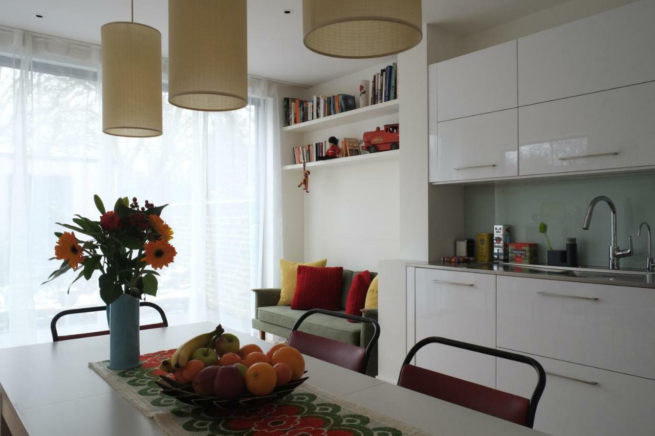 Bright And Elegant 2 Bedroom Flat, Near Notting Hill Londýn Exteriér fotografie