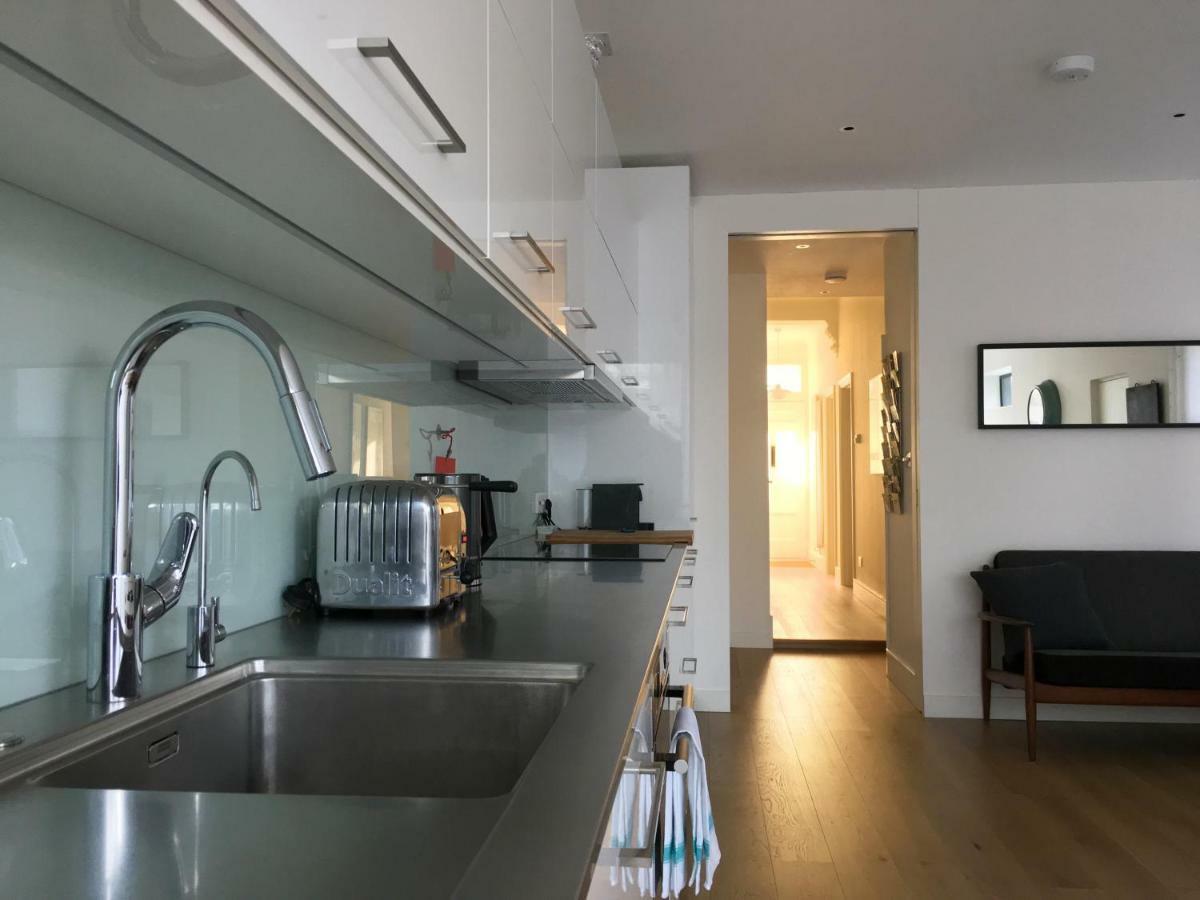 Bright And Elegant 2 Bedroom Flat, Near Notting Hill Londýn Exteriér fotografie
