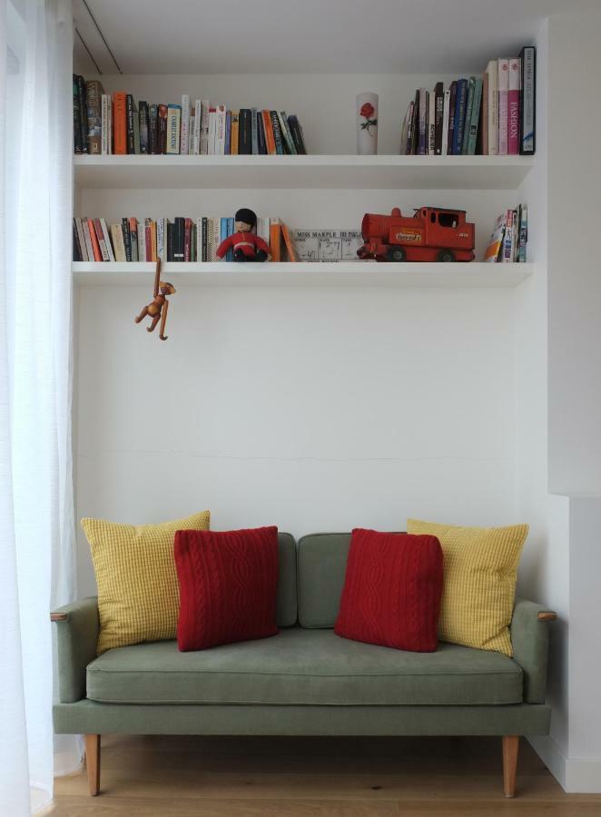 Bright And Elegant 2 Bedroom Flat, Near Notting Hill Londýn Exteriér fotografie