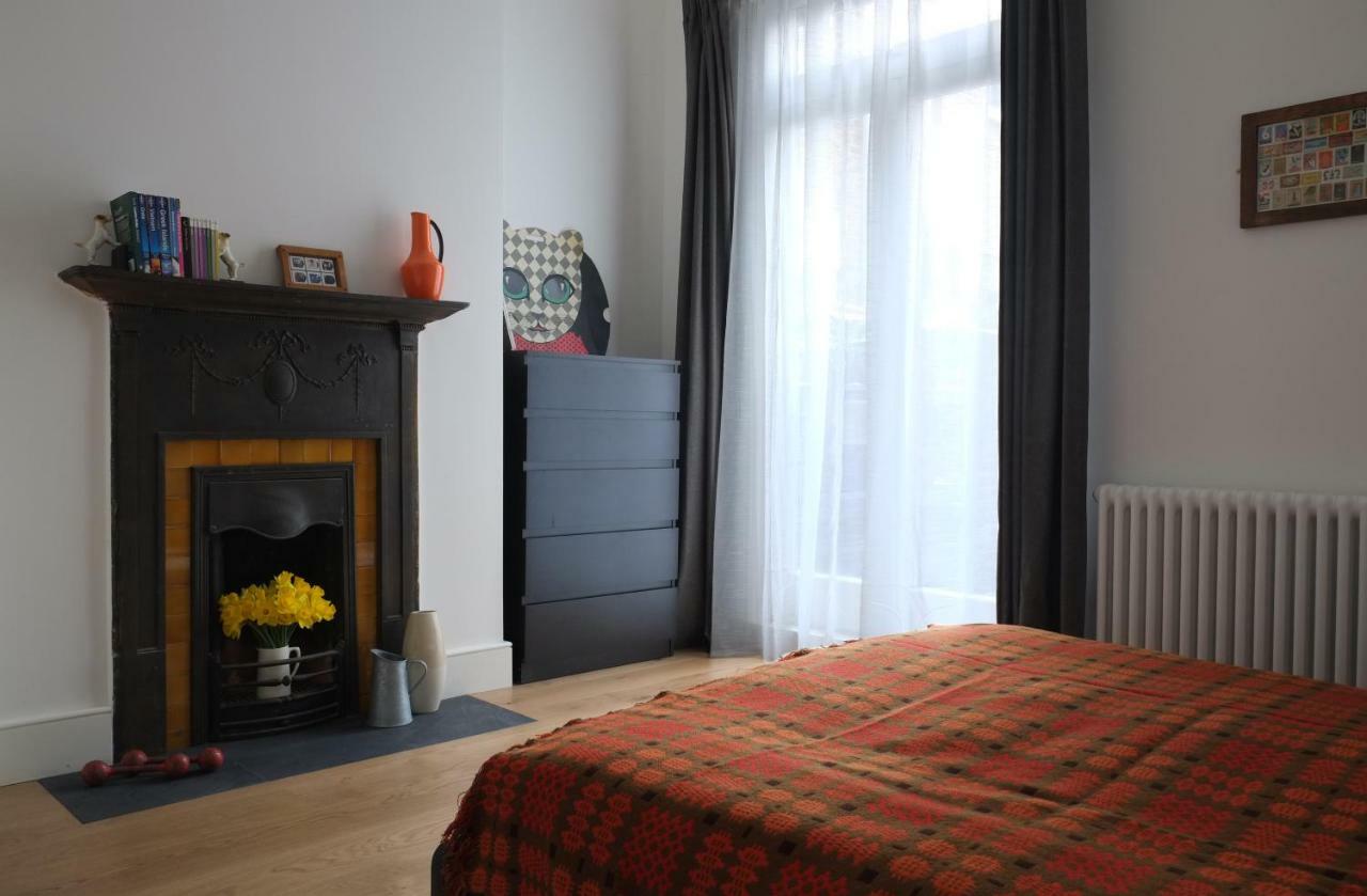 Bright And Elegant 2 Bedroom Flat, Near Notting Hill Londýn Exteriér fotografie