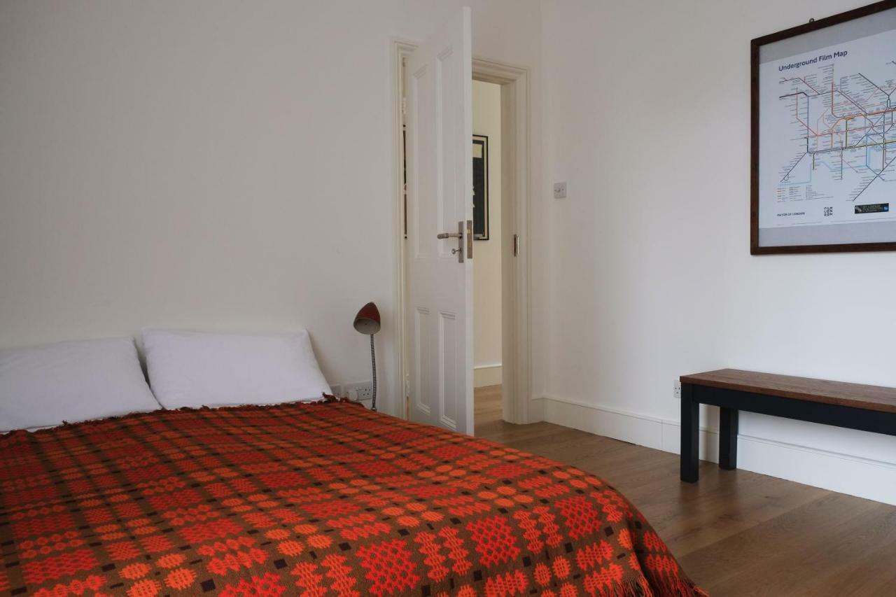 Bright And Elegant 2 Bedroom Flat, Near Notting Hill Londýn Exteriér fotografie